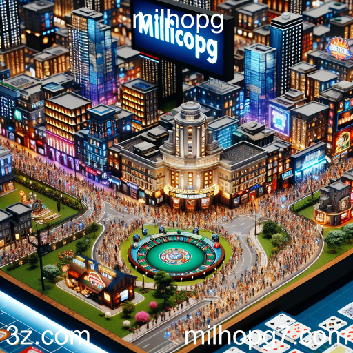 A Explosão dos Jogos de Simulação: Realidade Virtual em Cada Clique