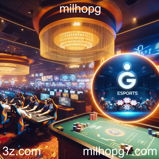 A Ascensão dos Jogos de Esportes no Mundo Gamer